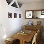 Le Joker Vue Cime Caron Calm & Cosy Apartmán *