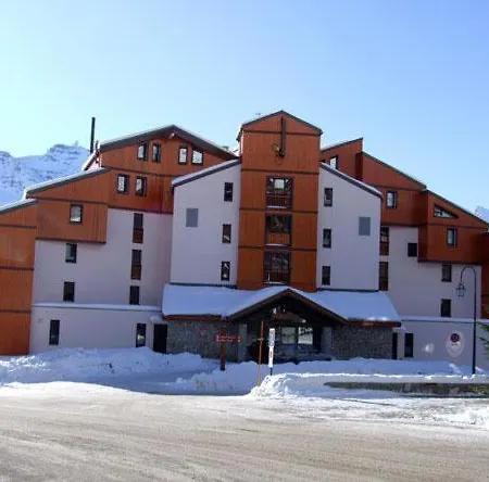 Le Joker Vue Cime Caron Calm & Cosy Apartmán