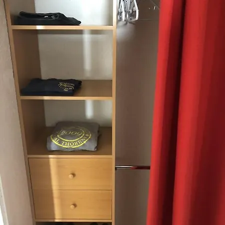 Le Joker Vue Cime Caron Calm & Cosy *