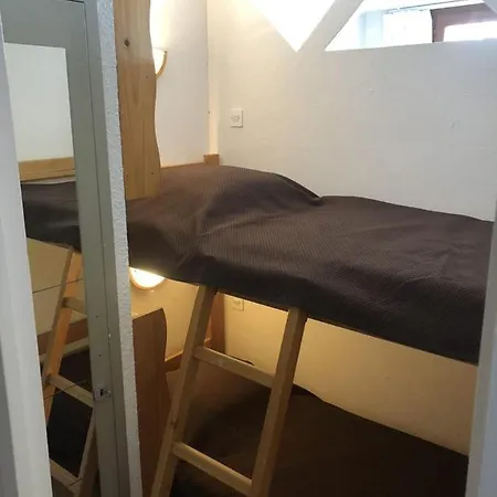 Le Joker Vue Cime Caron Calm & Cosy Val Thorens