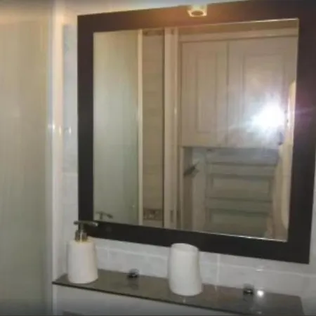 Апартаменти Le Joker Vue Cime Caron Calm & Cosy