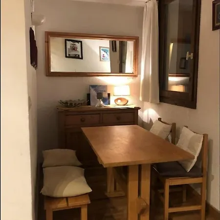 Le Joker Vue Cime Caron Calm & Cosy Lägenhet