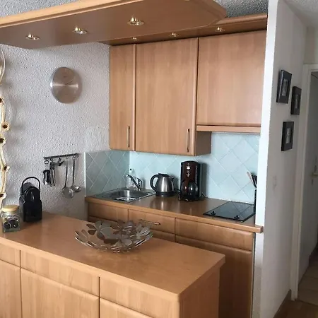 Le Joker Vue Cime Caron Calm & Cosy *