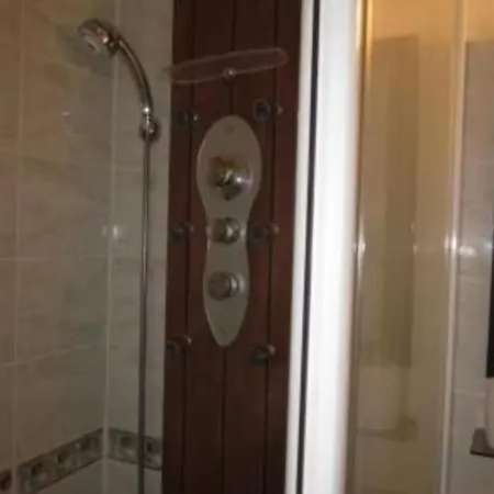 Le Joker Vue Cime Caron Calm & Cosy *