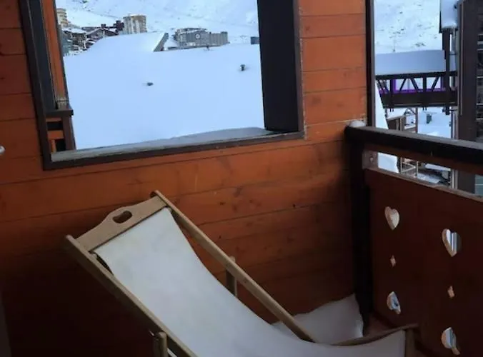 Le Joker Vue Cime Caron Calm&cosy *