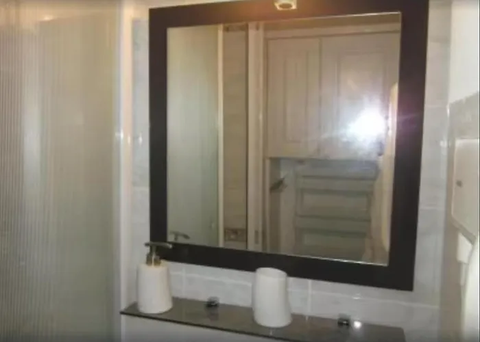 Appartement Le Joker Vue Cime Caron Calm&cosy