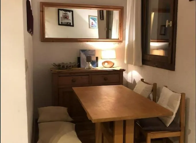 Le Joker Vue Cime Caron Calm&cosy Appartement