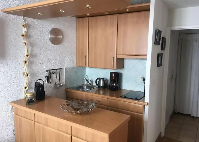 Le Joker Vue Cime Caron Calm & Cosy *